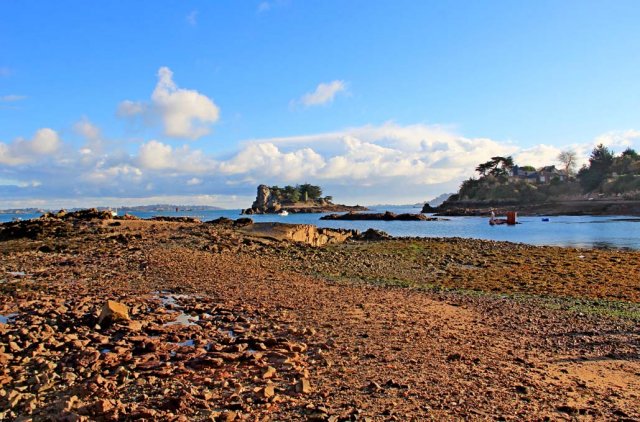 Les alentours